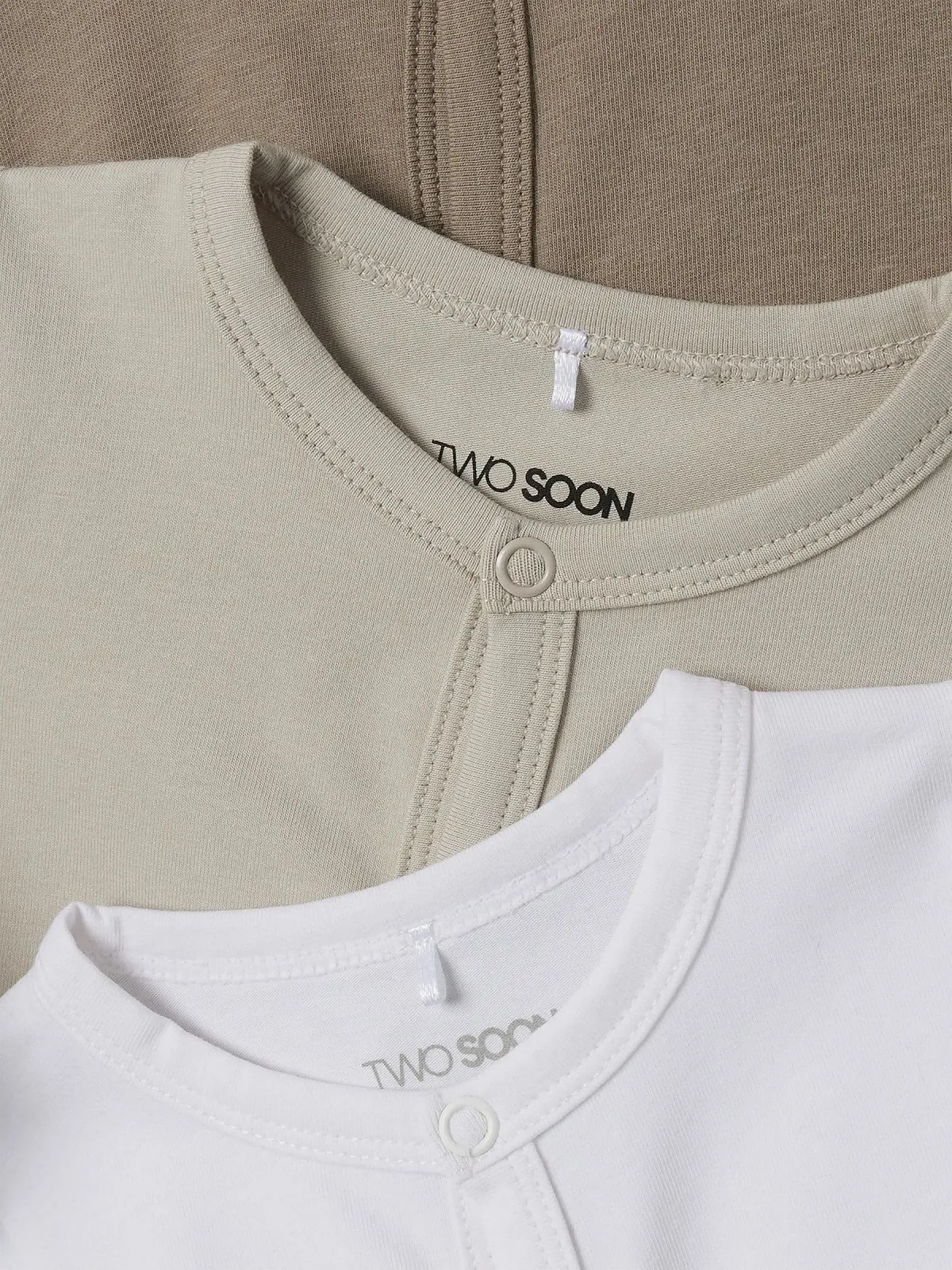 Піжама TWO SOON Дитяча Набір з 3 штук, фото №5