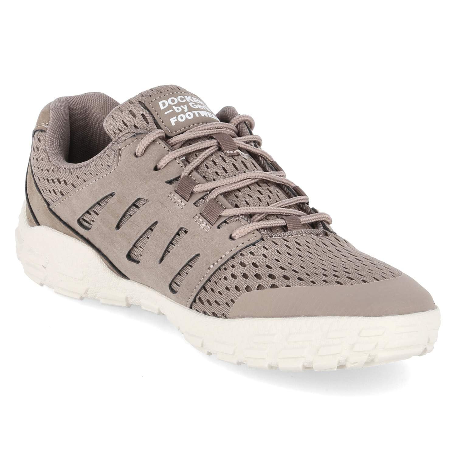 Кросівки Dockers by Gerli Чоловічі Низькі, фото №5