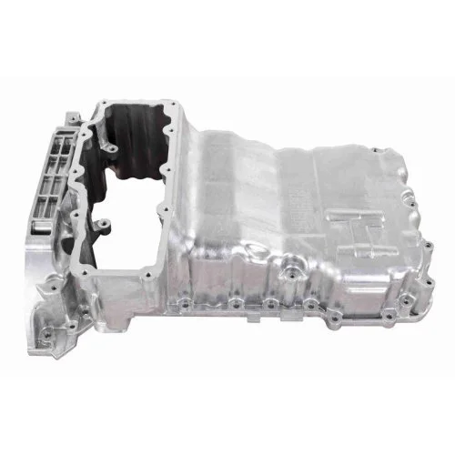 Масляный поддон VAICO Green Mobility Parts V30-3968 для MERCEDES-BENZ, фото №2 Масляный поддон VAICO Green Mobility Parts V30-3968 для MERCEDES-BENZ, фото №2