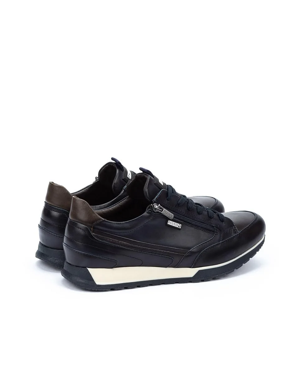 Кросівки Pikolinos CAMBIL Шкіряні Чоловічі, фото №3