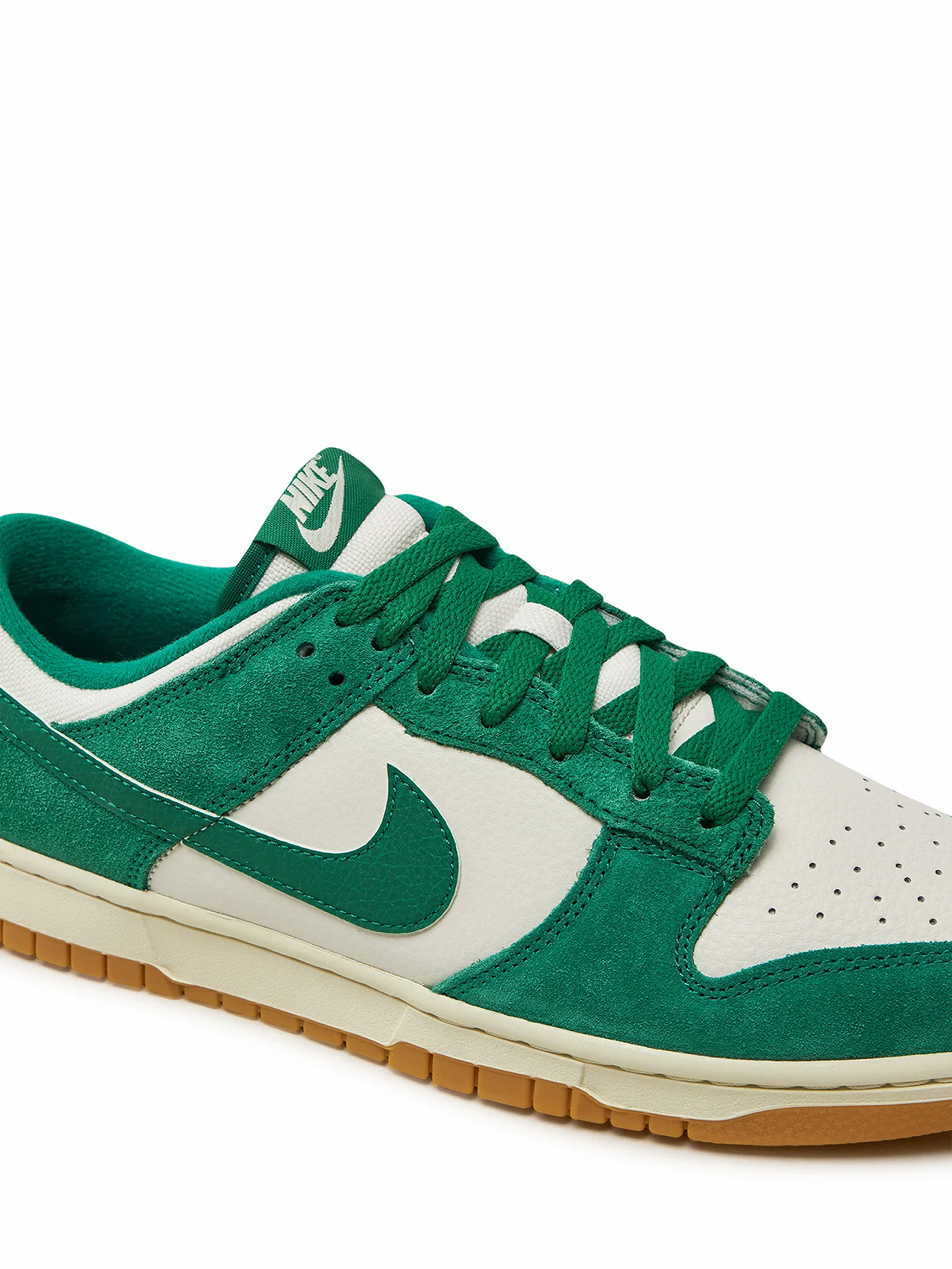 Кросівки NIKE DUNK LOW SE 38.5, фото №6