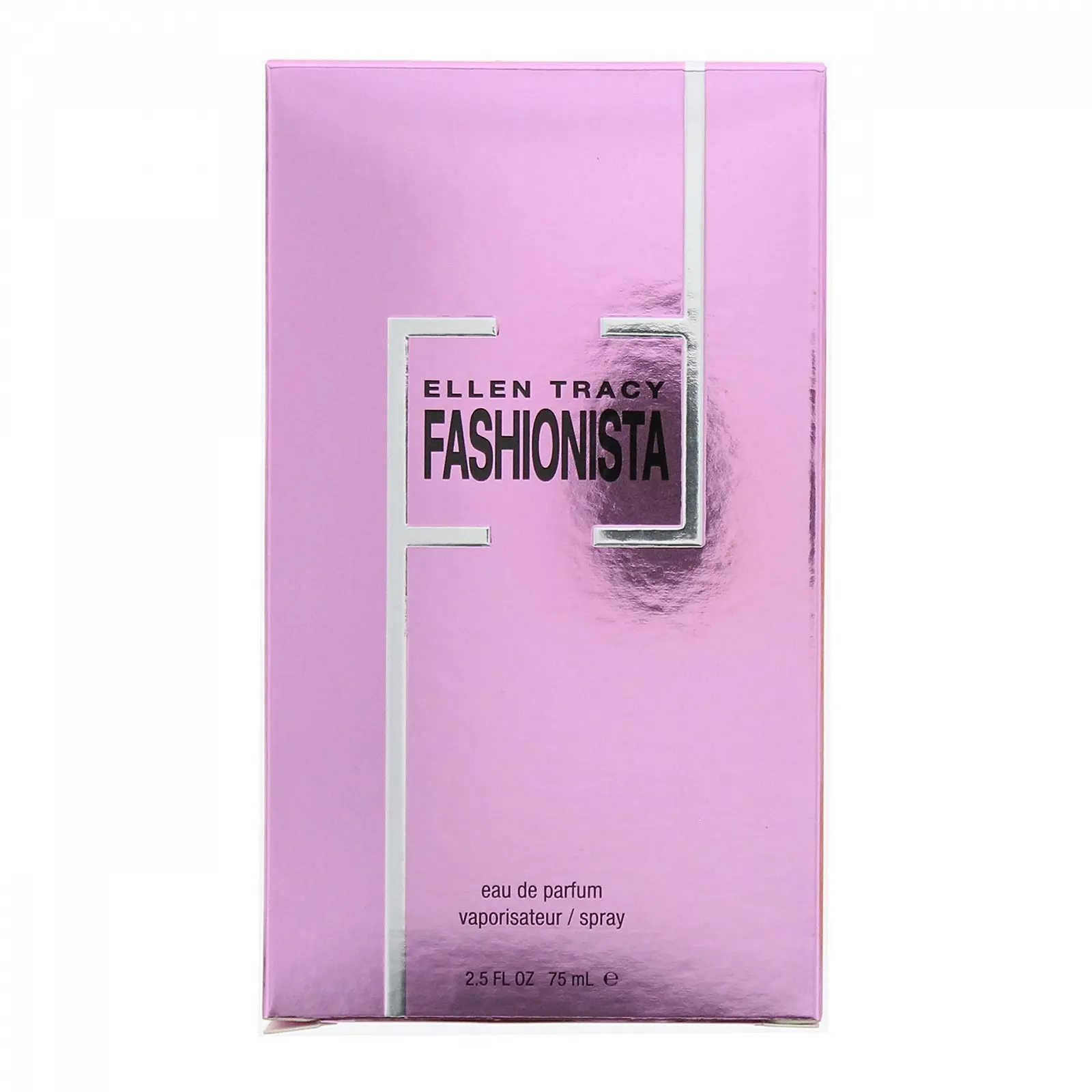 Парфюмированная вода Ellen Tracy Fashionista 75 мл, фото №2