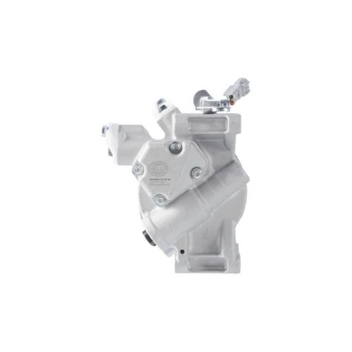 Компрессор кондиционера HELLA 8FK 366 200-711, фото №3