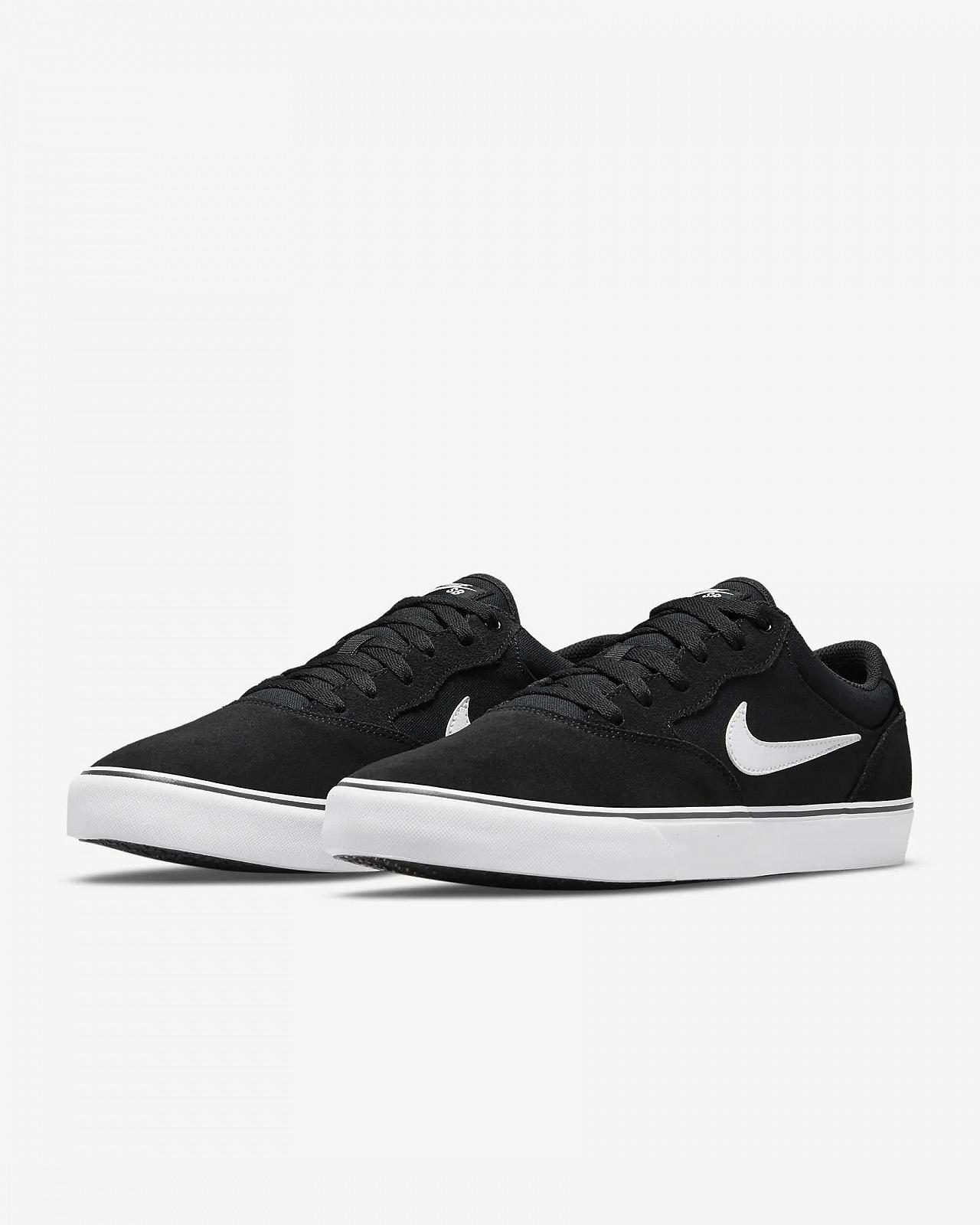 Кроссовки Nike SB CHRON 2 Размер 47.5, фото №2