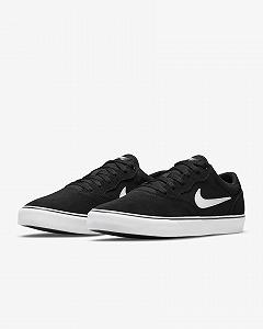 Кроссовки Nike SB CHRON 2 Размер 47.5 synthetic.ua - Фото 1