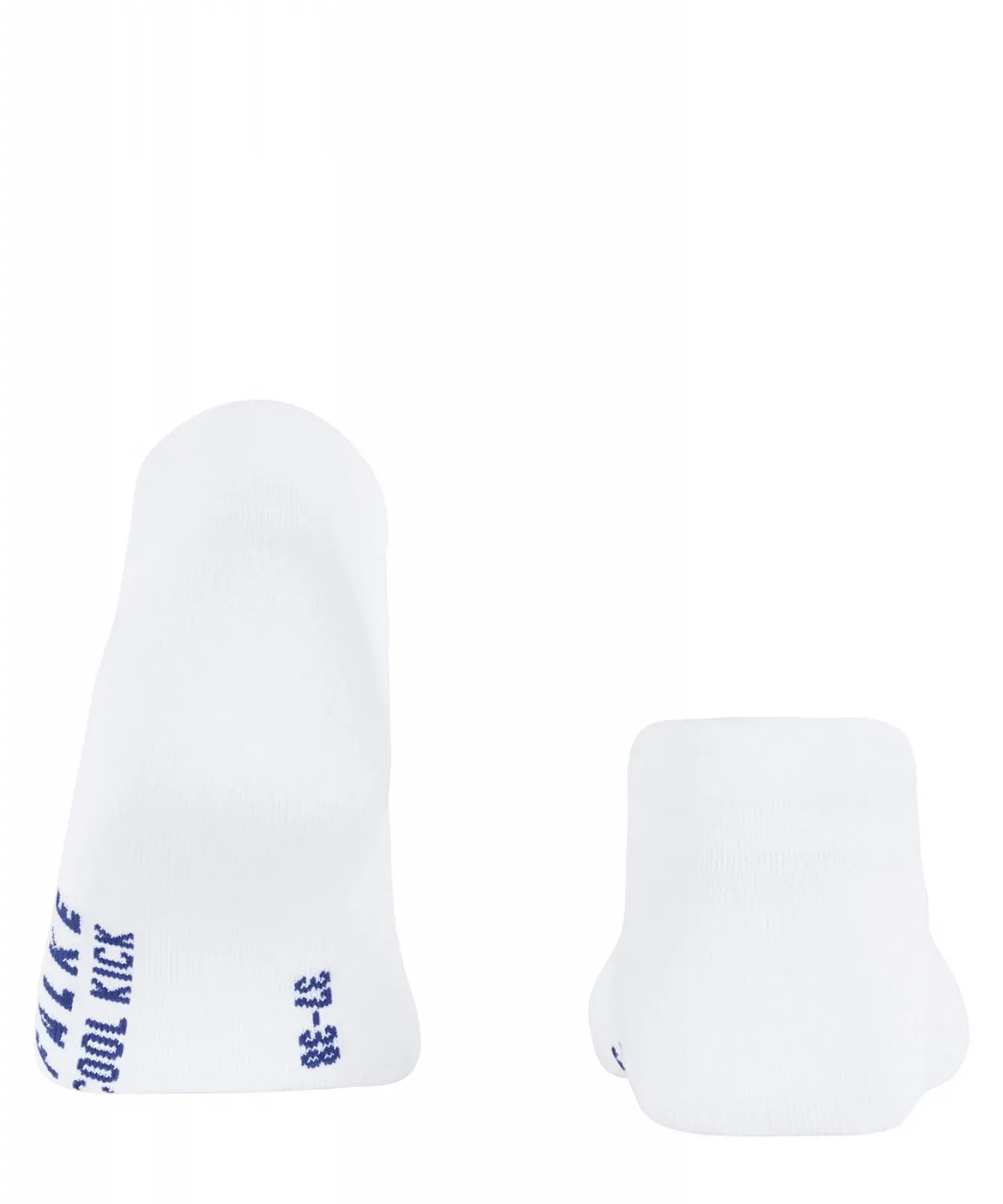 Шкарпетки FALKE Cool Kick для кросівок, дихаючі, швидковисихаючі, легка підкладка, плюшева підошва, фото №2