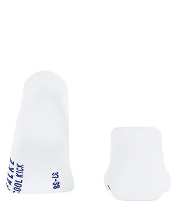 Шкарпетки FALKE Cool Kick для кросівок, дихаючі, швидковисихаючі, легка підкладка, плюшева підошва synthetic.ua - Фото 1