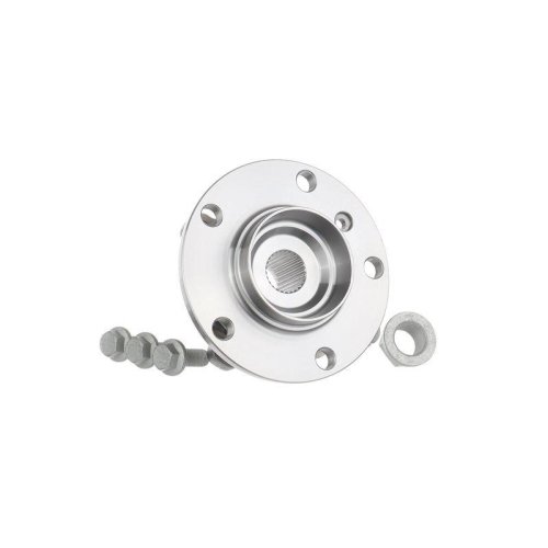 Комплект підшипника маточини SKF VKBA 6707 для MINI, передній міст, фото №3