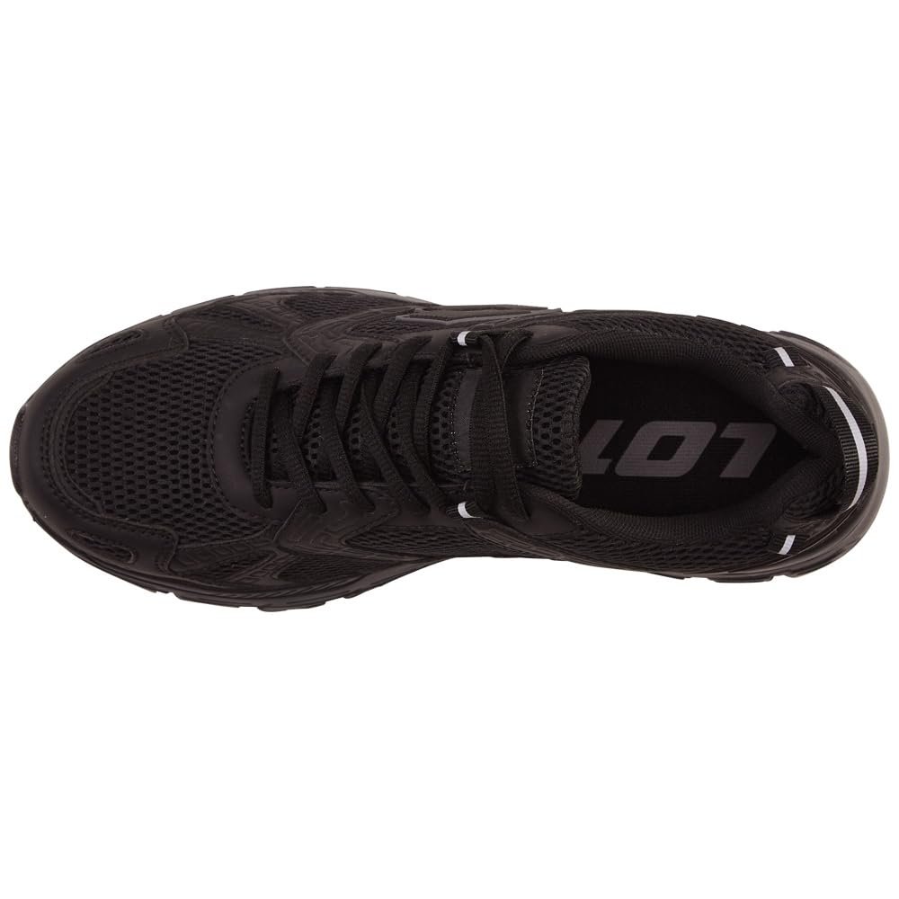 Кросівки Unisex Lotto Akimoto Oc, фото №4 Кросівки Unisex Lotto Akimoto Oc, фото №4