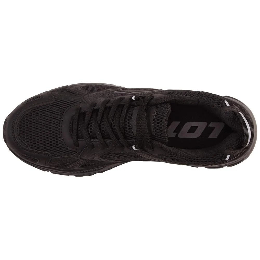 Кросівки Lotto Akimoto Oc Unisex, фото №4 Кросівки Lotto Akimoto Oc Unisex, фото №4