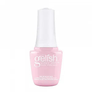 Купить Гель-лак Gelish Mini Once Upon A Mani Розовый 9 мл - Фото 1 Гель-лак Gelish Mini Once Upon A Mani Розовый 9 мл - Фото 1