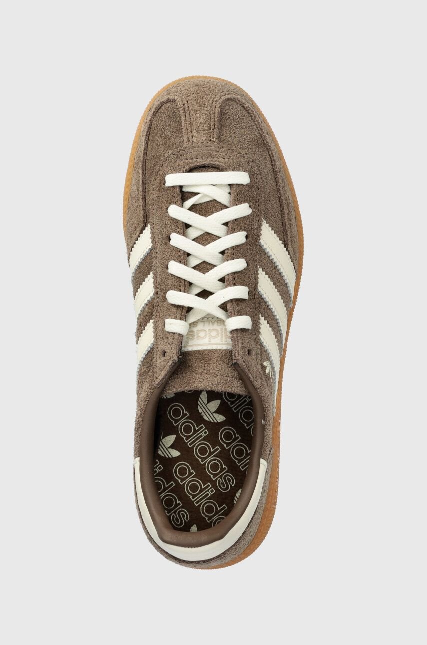 Кросівки Adidas Handball Spezial W 38 2/3, фото №4