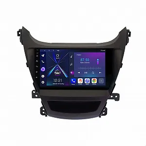 Штатна магнітола Hyundai Elantra 5 2014-2015 9inch - Фото 1