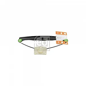 Стеклоподъемник FEBI BILSTEIN 180216 AUDI задний левый synthetic.ua - Фото 1