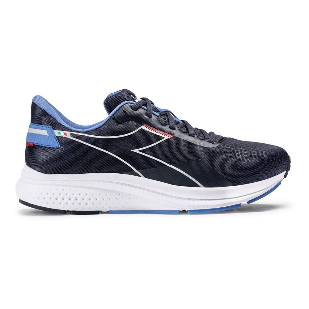 Кроссовки Diadora Passo 2 мужские желтые 179726 D0249, фото №1