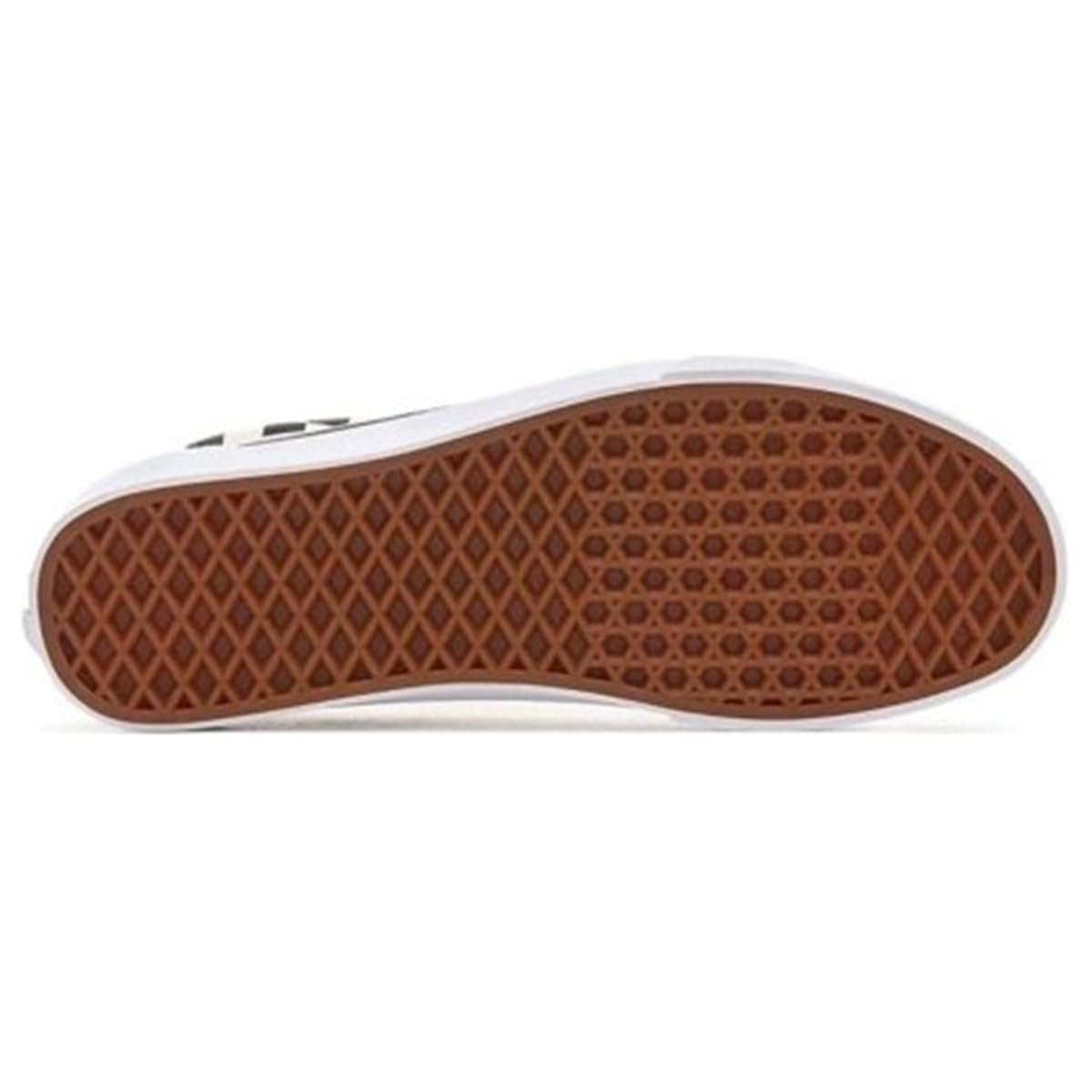 Кроссовки Vans Ward Canvas, женские, фото №4