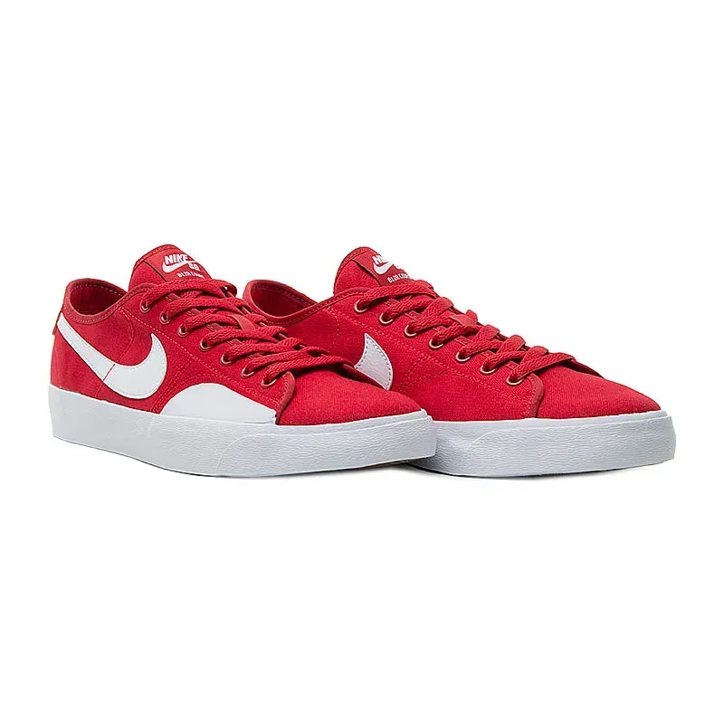 Кроссовки Nike SB BLZR Court Размер 42.5, фото №5