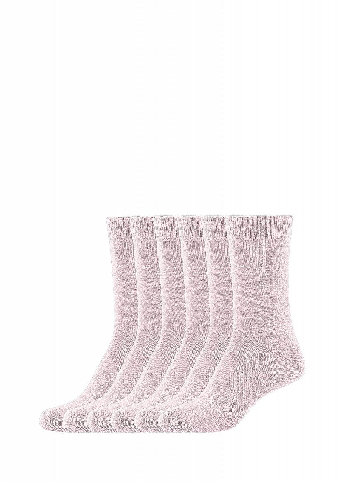Носки s.Oliver Женские 6 пар, фото №2