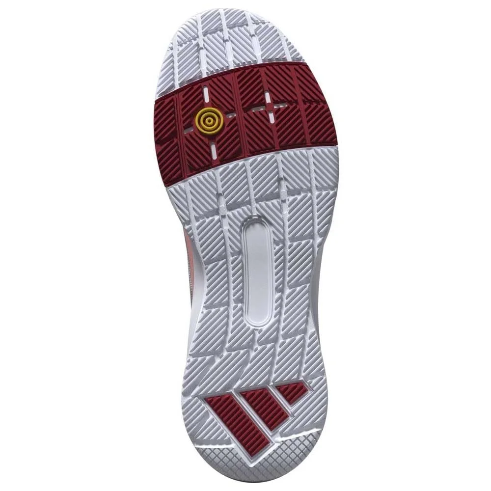 Чоловічі Кросівки adidas Crazyquick Padel, фото №2 Чоловічі Кросівки adidas Crazyquick Padel, фото №2