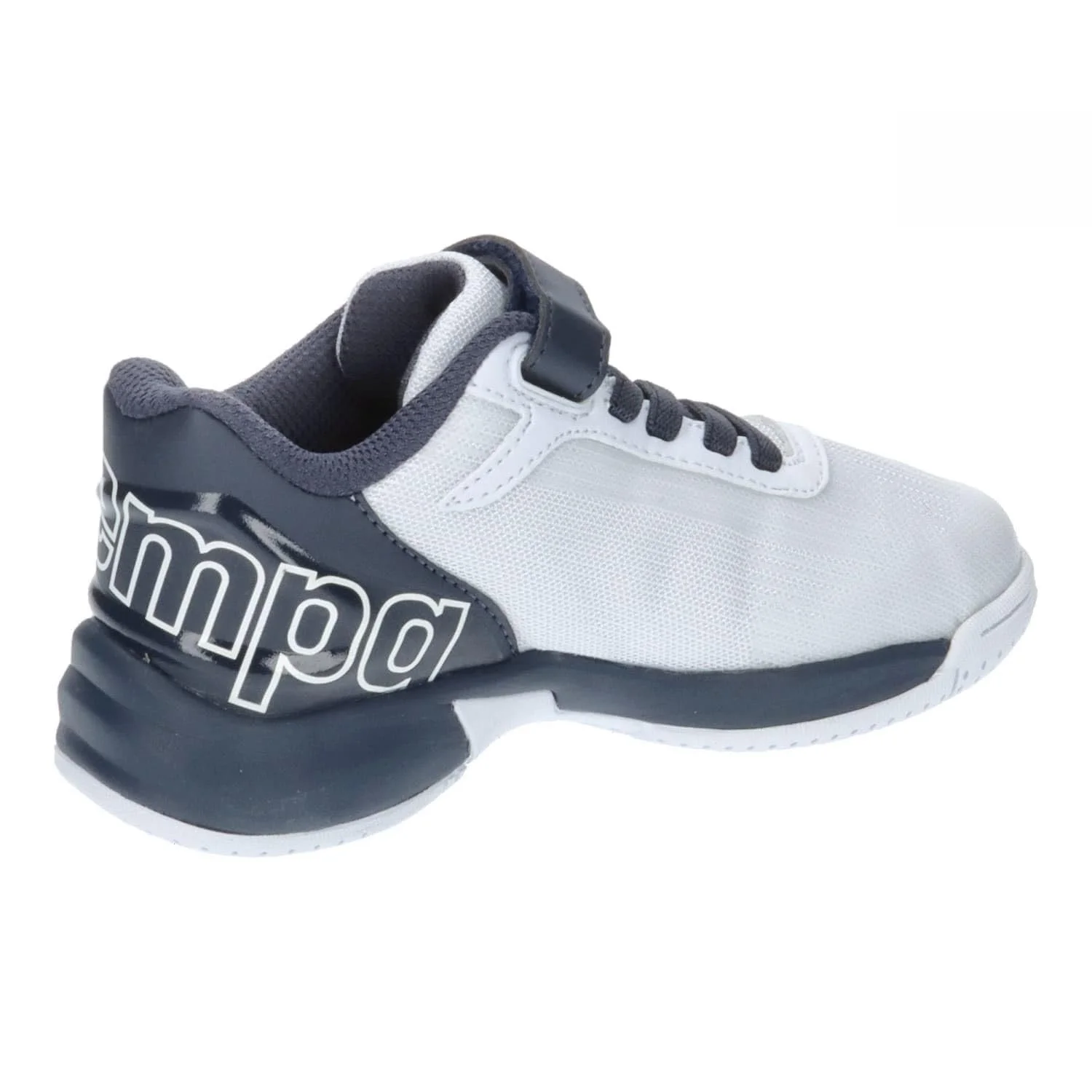 Взуття для гандболу Kempa Attack 2.0 Junior Game Changer для хлопчиків з підошвою Michelin для оптимального зчеплення до 33 розміру із застібкою-липучкою, фото №7