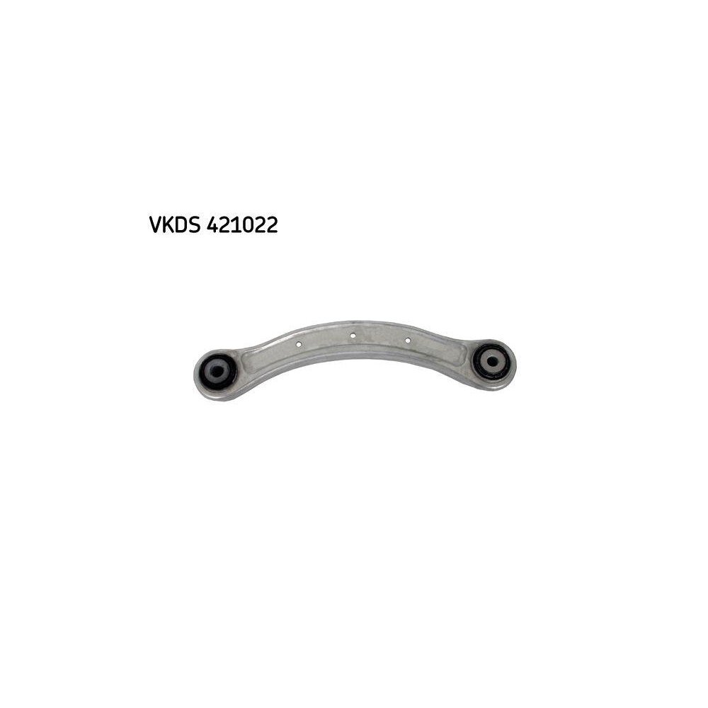 Рычаг подвески SKF VKDS 421022 для AUDI PORSCHE VW, верхний, передний, фото №1