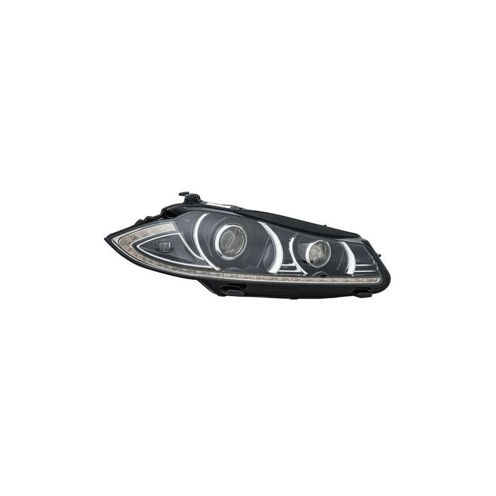 Фара головного світла HELLA 1ZS 354 815-041 для JAGUAR права, фото №1