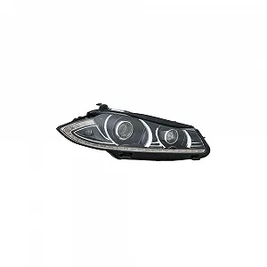 Фара головного света HELLA 1ZS 354 815-041 для JAGUAR правая - Фото 1