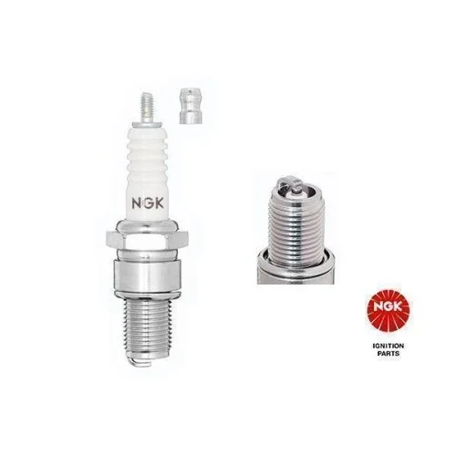 Свічка запалювання NGK 7310 для CITROËN DAIHATSU HONDA ISUZU MAZDA MITSUBISHI NISSAN, фото №2