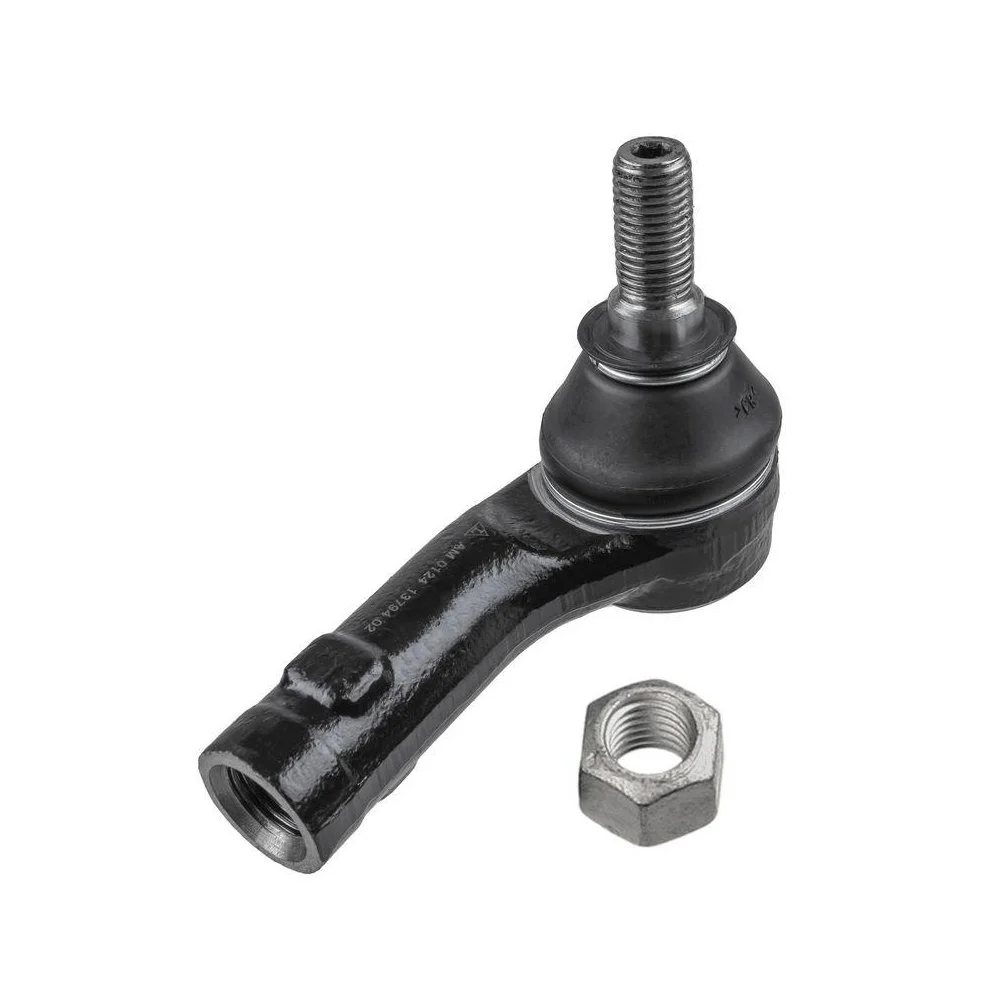 Наконечник рульової тяги LEMFÖRDER 13794 02 для VW передній міст справа зовнішній, фото №1