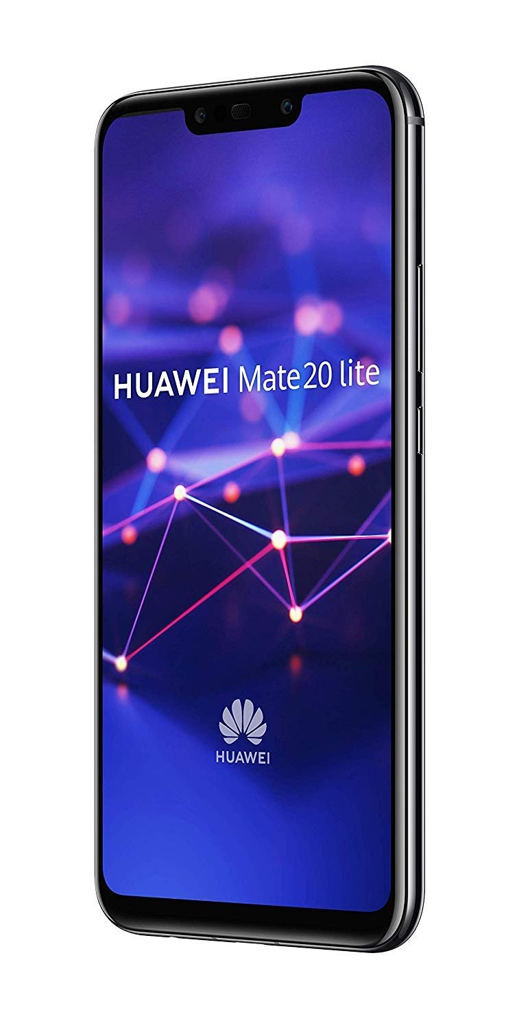 Смартфон Huawei Mate 20 Lite 4 GB/64 GB, фото №6