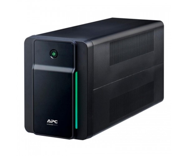 ББЖ APC Back-UPS 1600VA 230V AVR IEC Sockets, фото №1