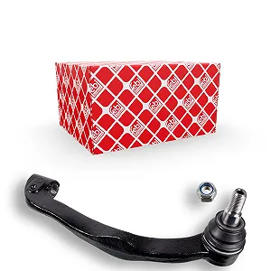 Наконечник рулевой тяги FEBI BILSTEIN ProKit 29673 для VW передний мост справа - Фото 1