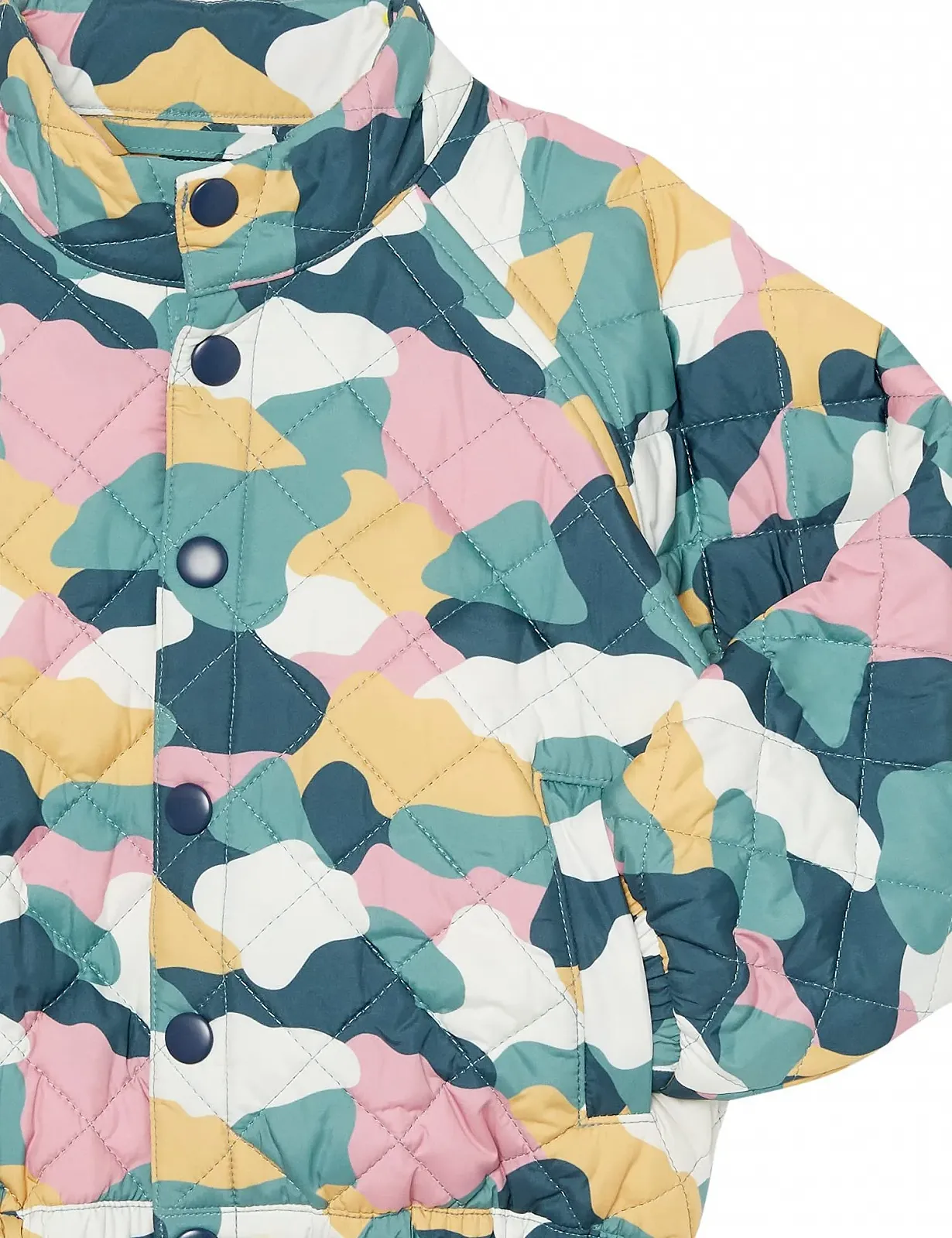 Легкая пуховая куртка Amazon Essentials Unisex для детей, фото №4 Легкая пуховая куртка Amazon Essentials Unisex для детей, фото №4