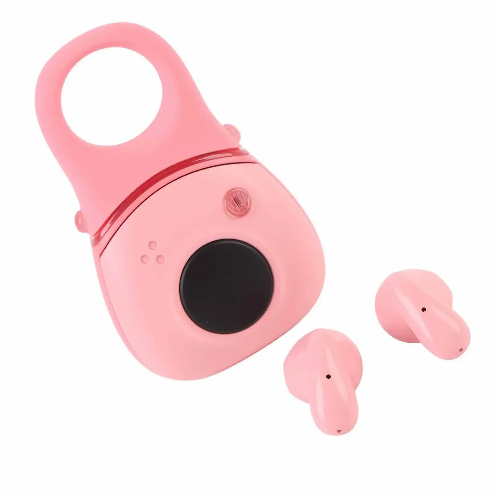 Наушники для перевода голоса Розовый, фото №1