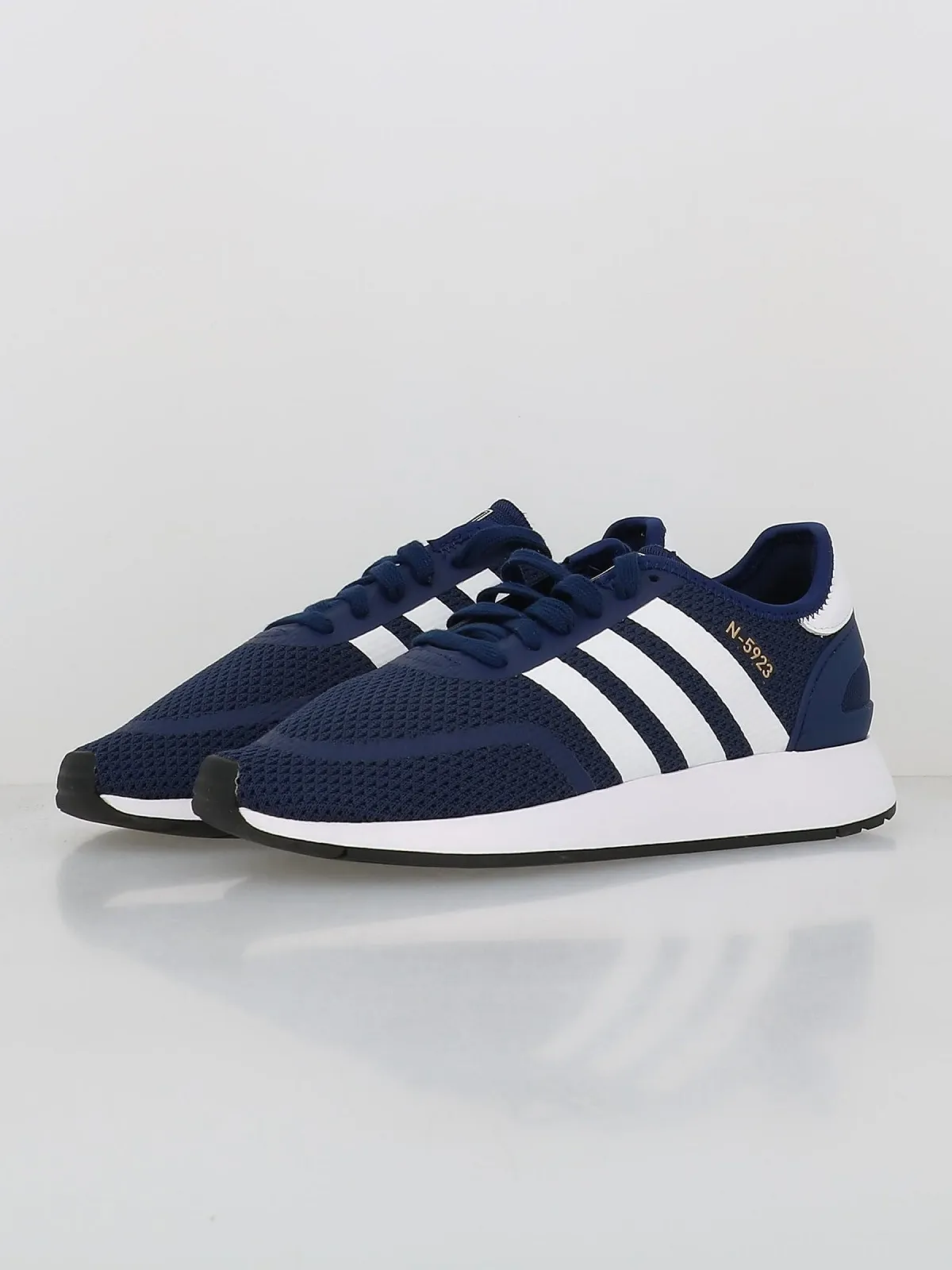 Кросівки adidas Unisex N-5923, фото №2 Кросівки adidas Unisex N-5923, фото №2