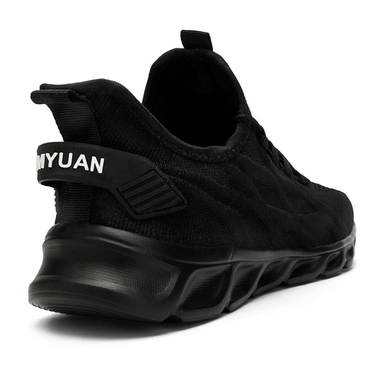 Чоловічі кросівки VGPSFN для бігу, спортивні, для бігу по дорозі, для бігу, фото №5