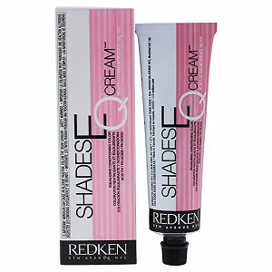 Фарба для волосся REDKEN Shades EQ 8CR 63 мл, слонова кістка - Фото 1