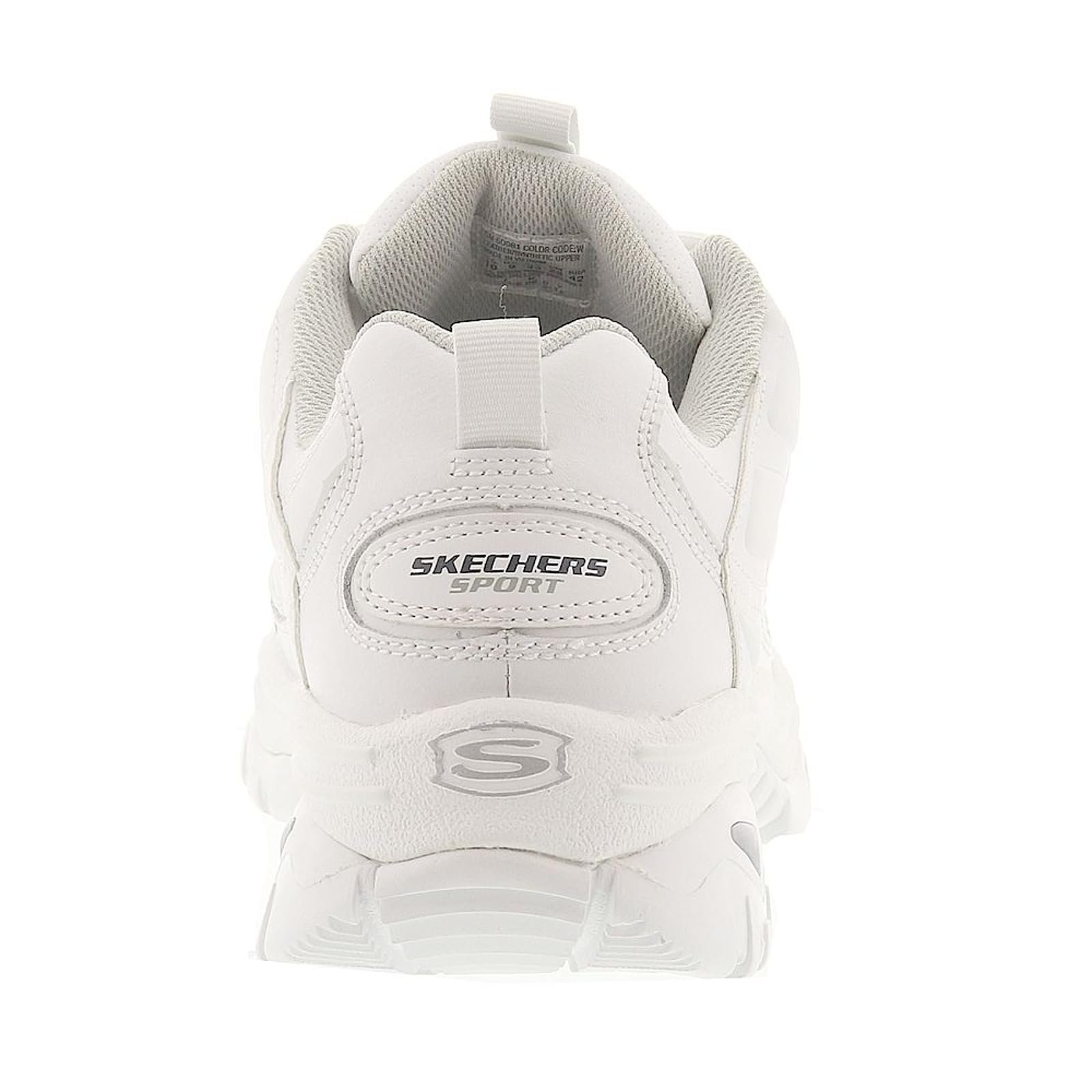 Кроссовки Skechers Energy Afterburn мужские, фото №7