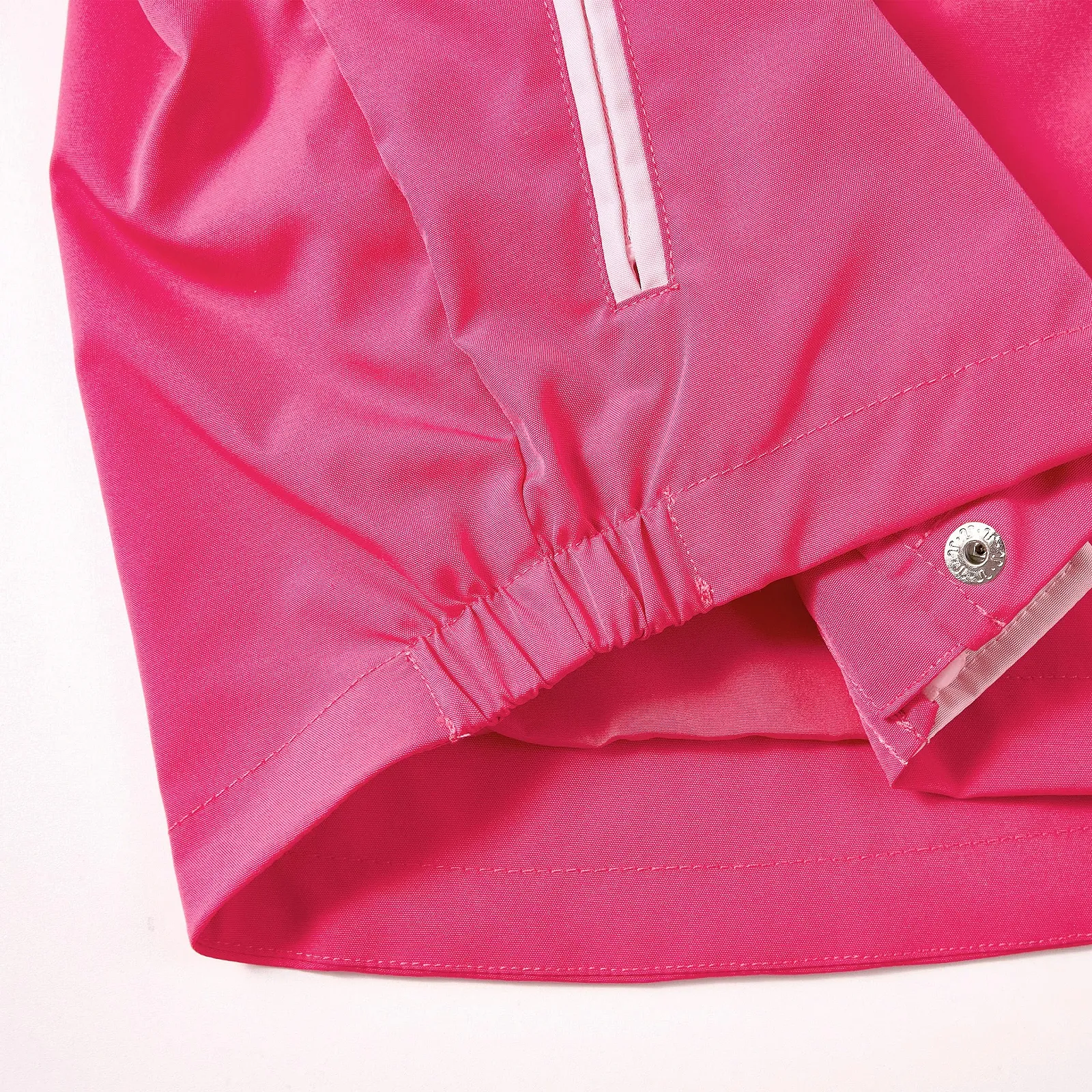 Водонепроницаемая куртка Miipat для девочек, ветрозащитная легкая ветровка с капюшоном, дождевик, куртка для активного отдыха для детей и мальчиков, фото №7