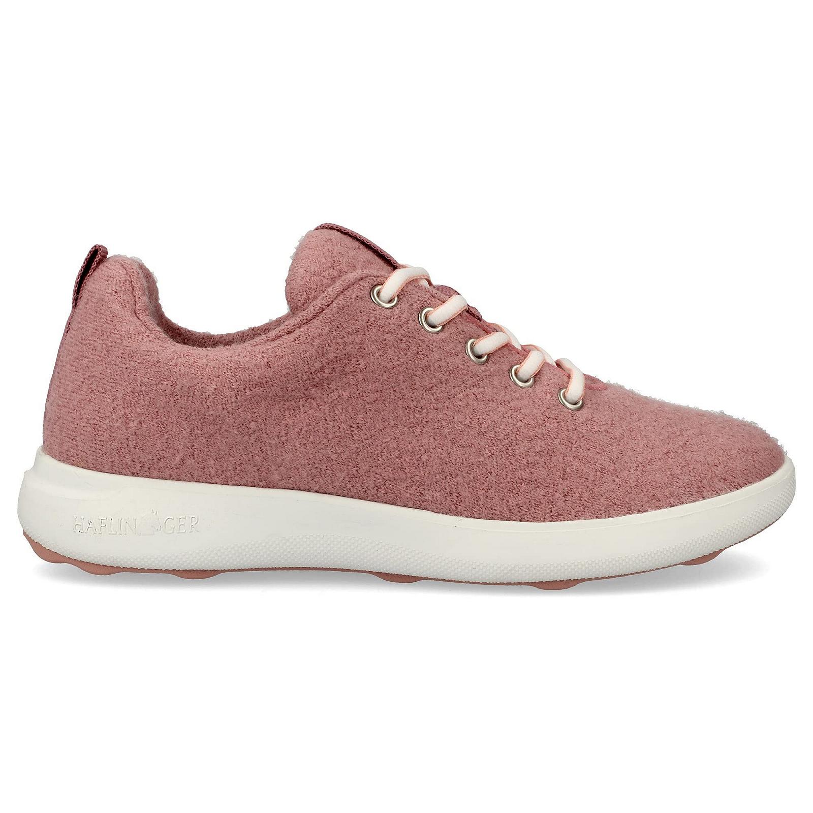Кроссовки HAFLINGER Wool everyday, фото №5