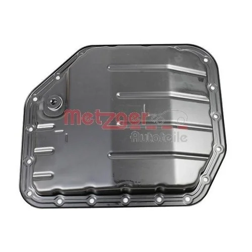 Масляный поддон АКПП METZGER 7990135 для TOYOTA, фото №2
