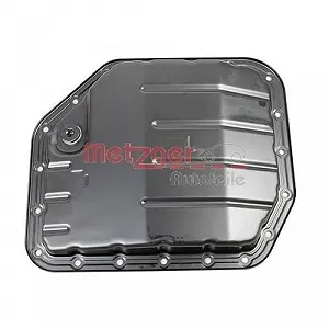 Масляный поддон АКПП METZGER 7990135 для TOYOTA synthetic.ua - Фото 1