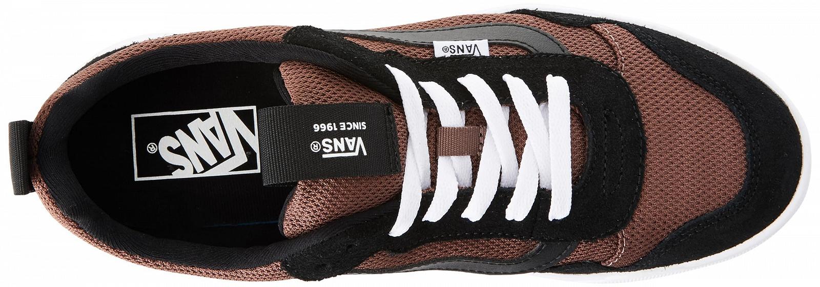 Кроссовки Vans Range Exp, фото №3