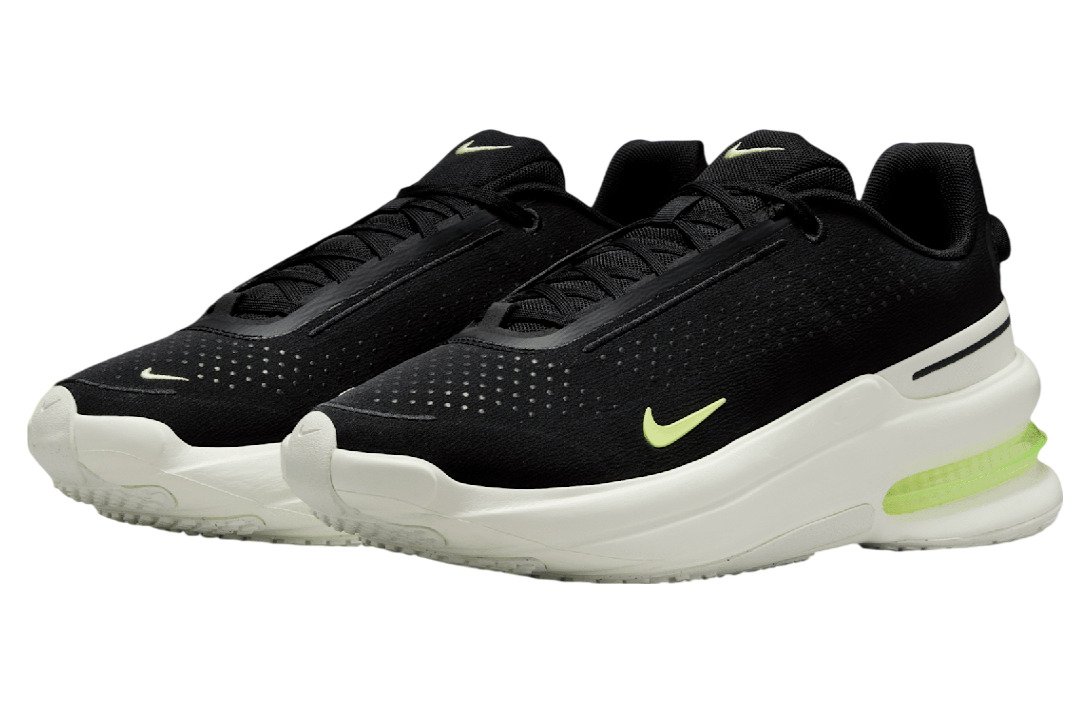 Кросівки NIKE AIR ZOOM UPTURN SC 46, фото №1