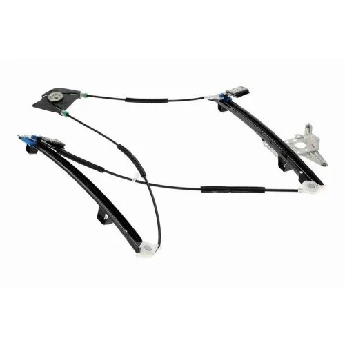 Склопідйомник VAICO V10-2335 SEAT SKODA VW VAG, фото №3