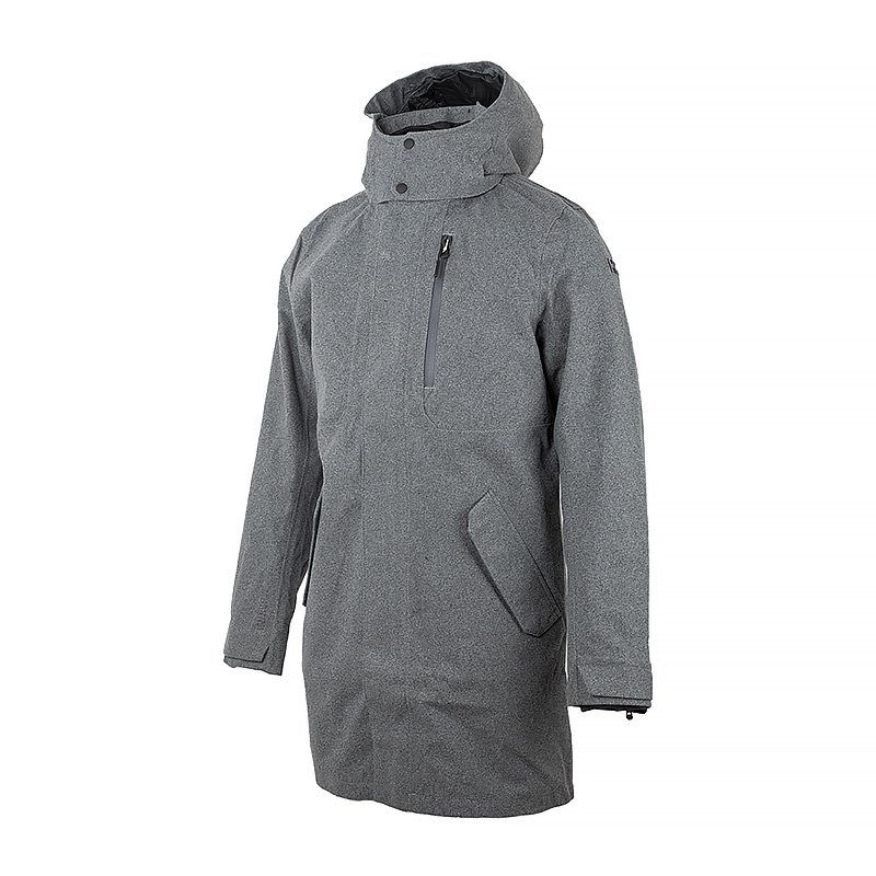 Куртка HELLY HANSEN URB LAB HELSINKI 3-IN-1 COAT XL, фото №1