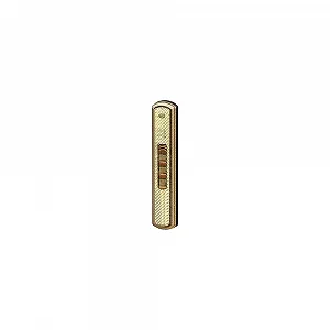 Боковой габаритный фонарь HELLA SHAPELINE TECH 2PS 013 301-061 для SCANIA, левый - Фото 1