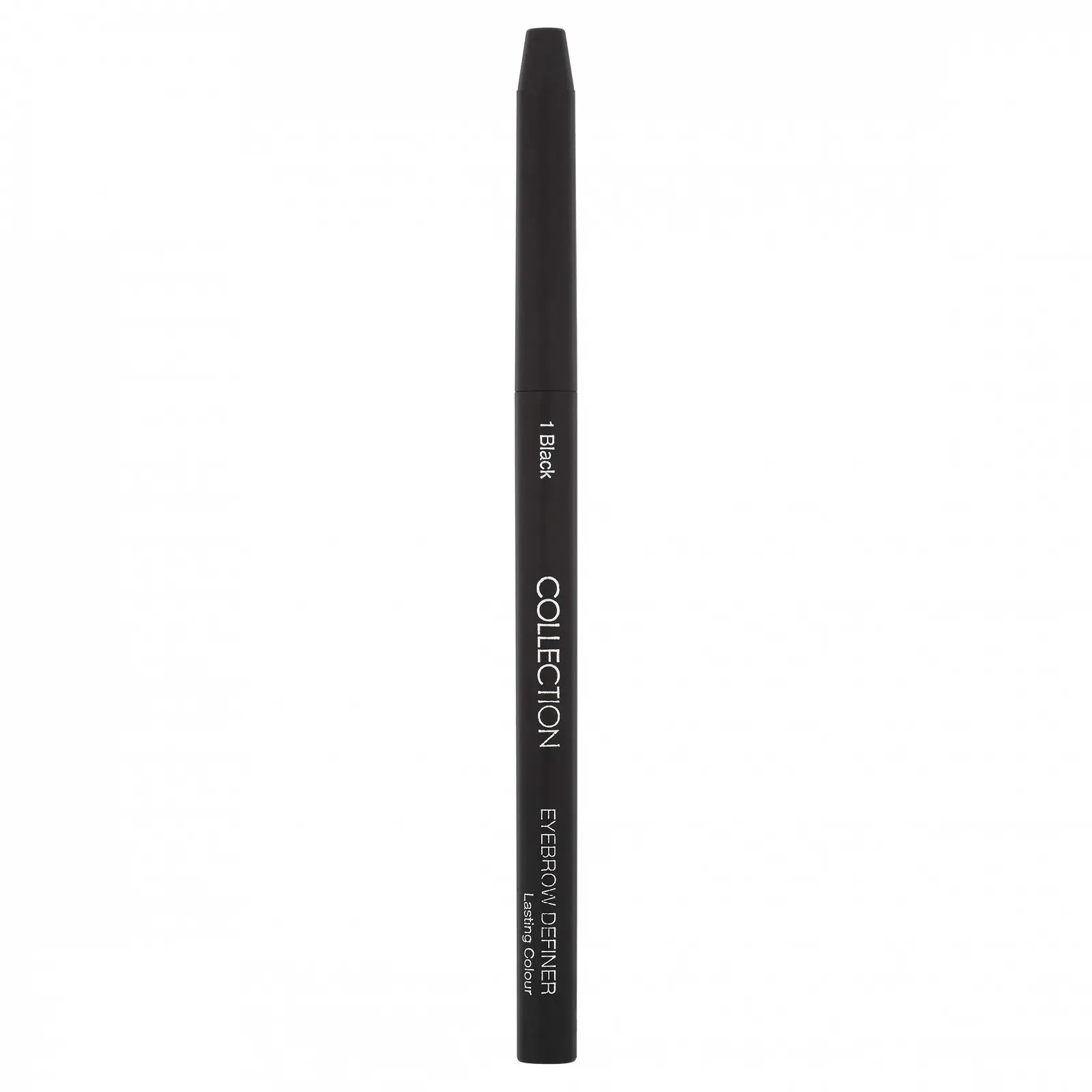 Олівець для очей Collection Black 4.2 г, фото №1 Олівець для очей Collection Black 4.2 г, фото №1