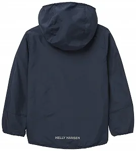 Куртка Куртка Helly Hansen Flight детская synthetic.ua - Фото 1
