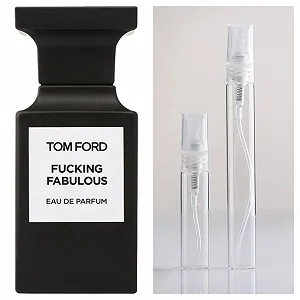 Парфюмерная вода TF Fuking Fabulous 5 мл - Фото 1